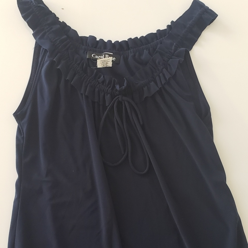 Carol Rose blouse